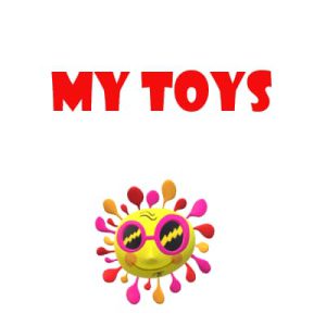 My Toys