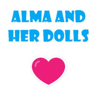 Alma And Her Dolls